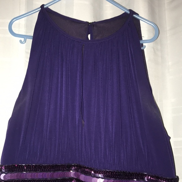 Formal dress, Woman’s size 8 - Picture 3 of 8
